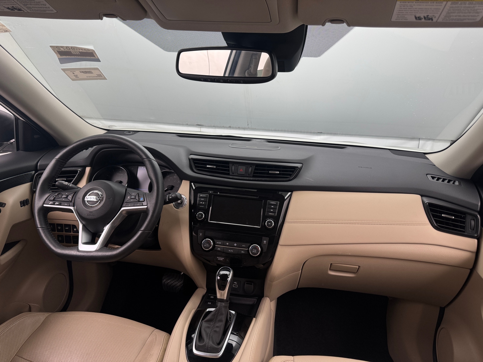 Thumbnail: 2020 Nissan Rogue - 2