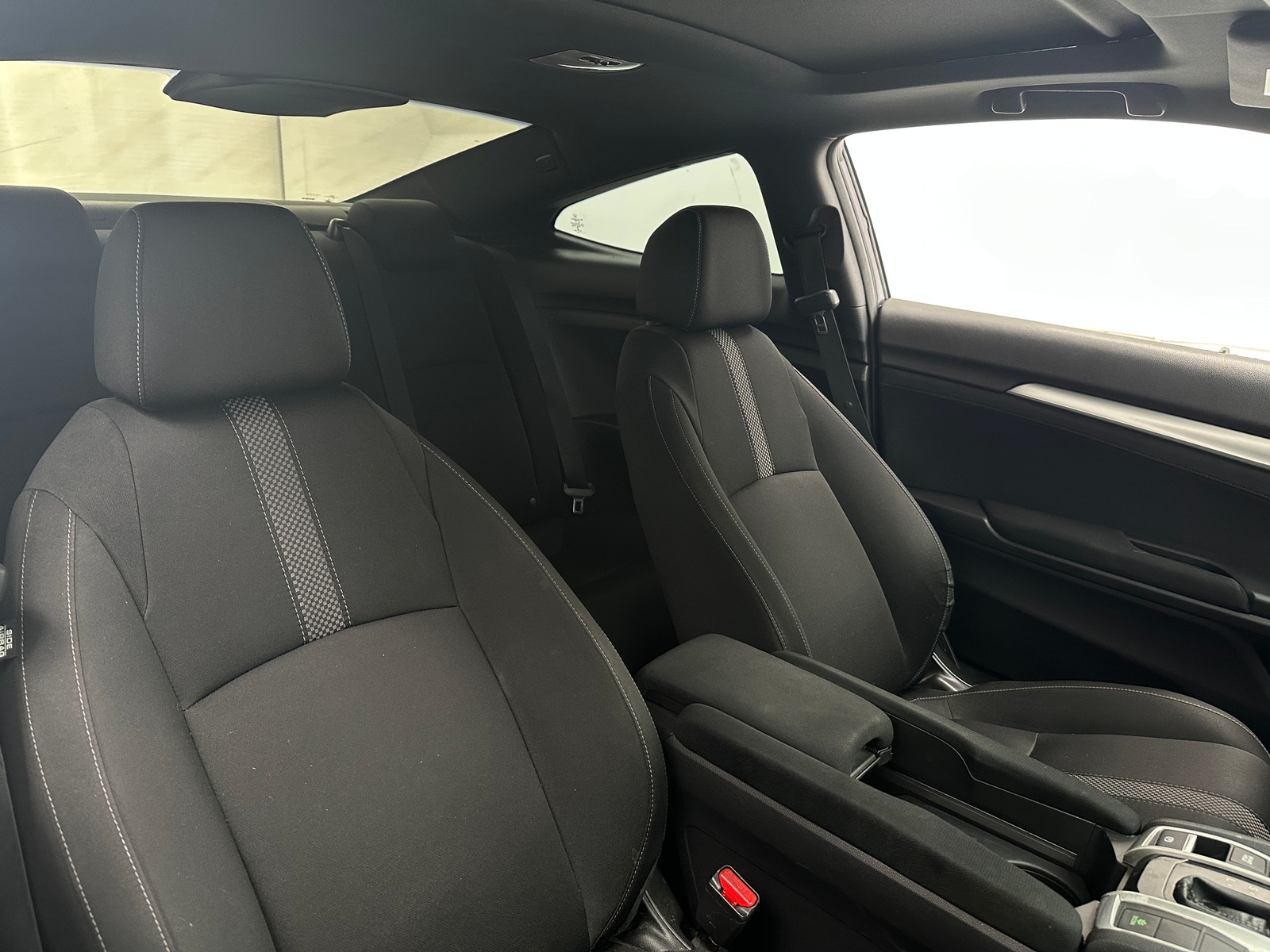 Thumbnail: 2019 Honda Civic - 2