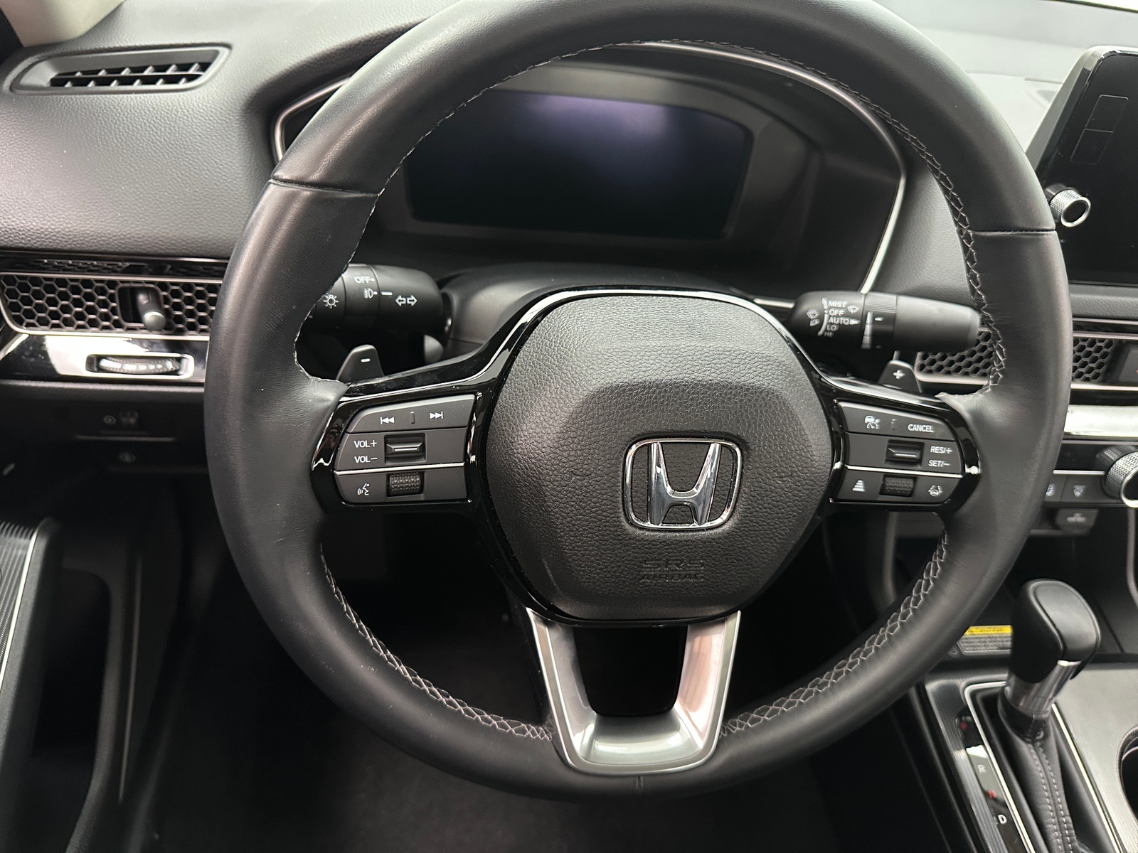 Thumbnail: 2022 Honda Civic - 4