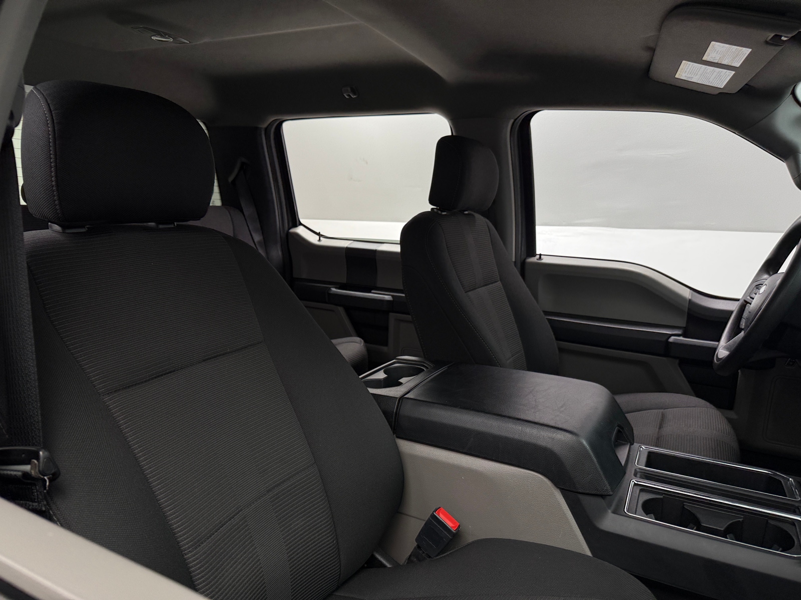 Thumbnail: 2020 Ford Econoline - 2