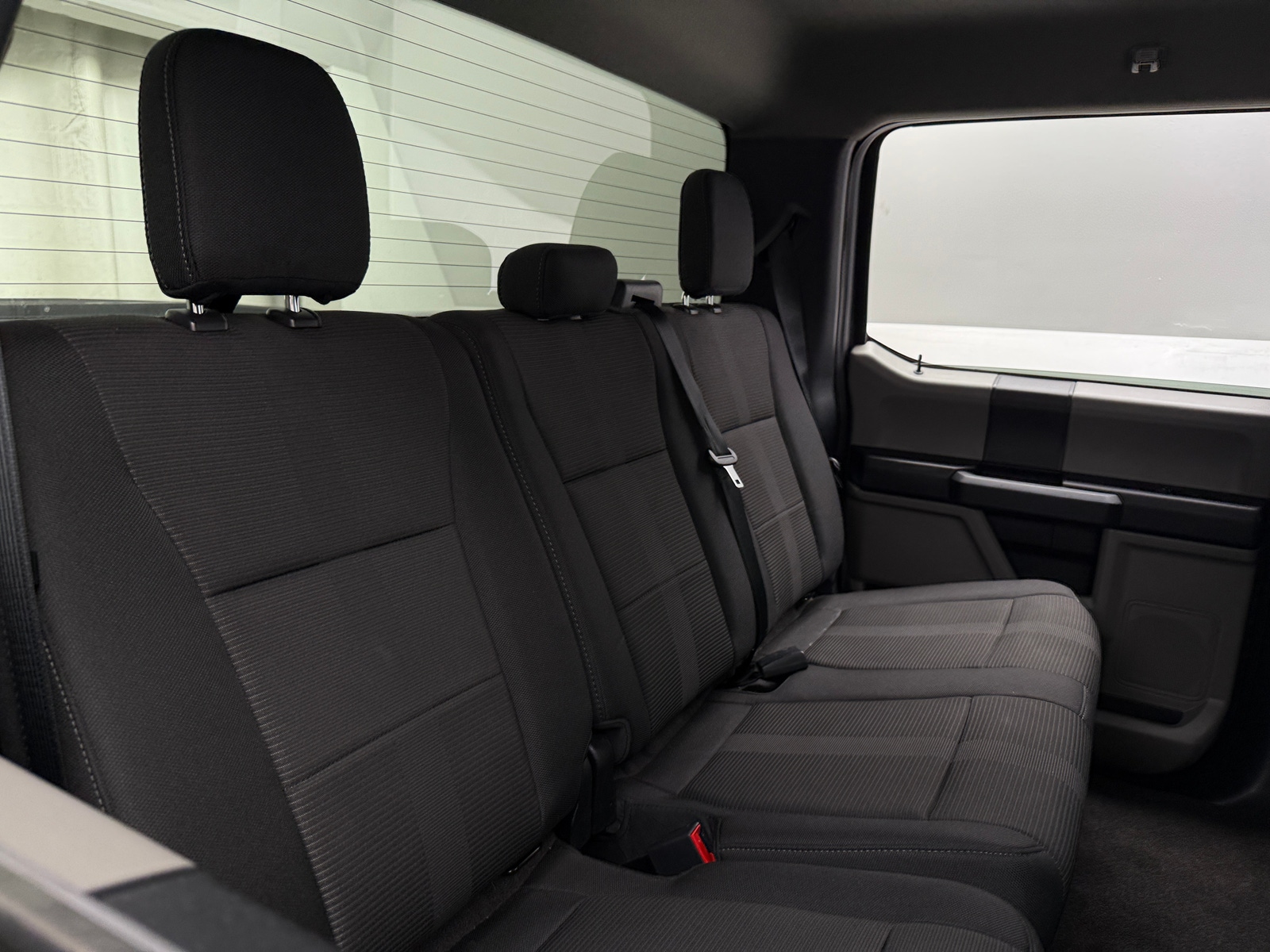 Thumbnail: 2020 Ford Econoline - 6