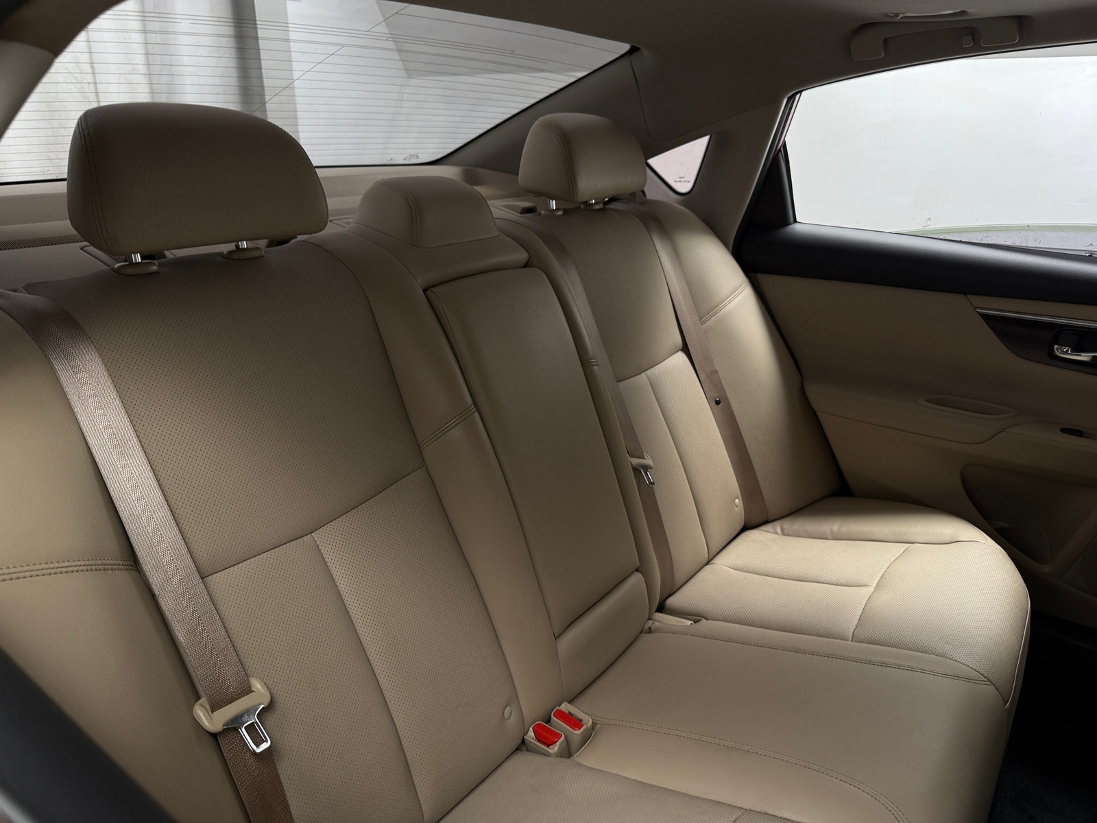 Thumbnail: 2015 Nissan Altima - 5