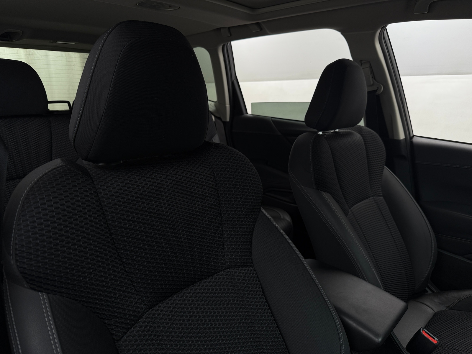 Thumbnail: 2019 Subaru Forester - 2