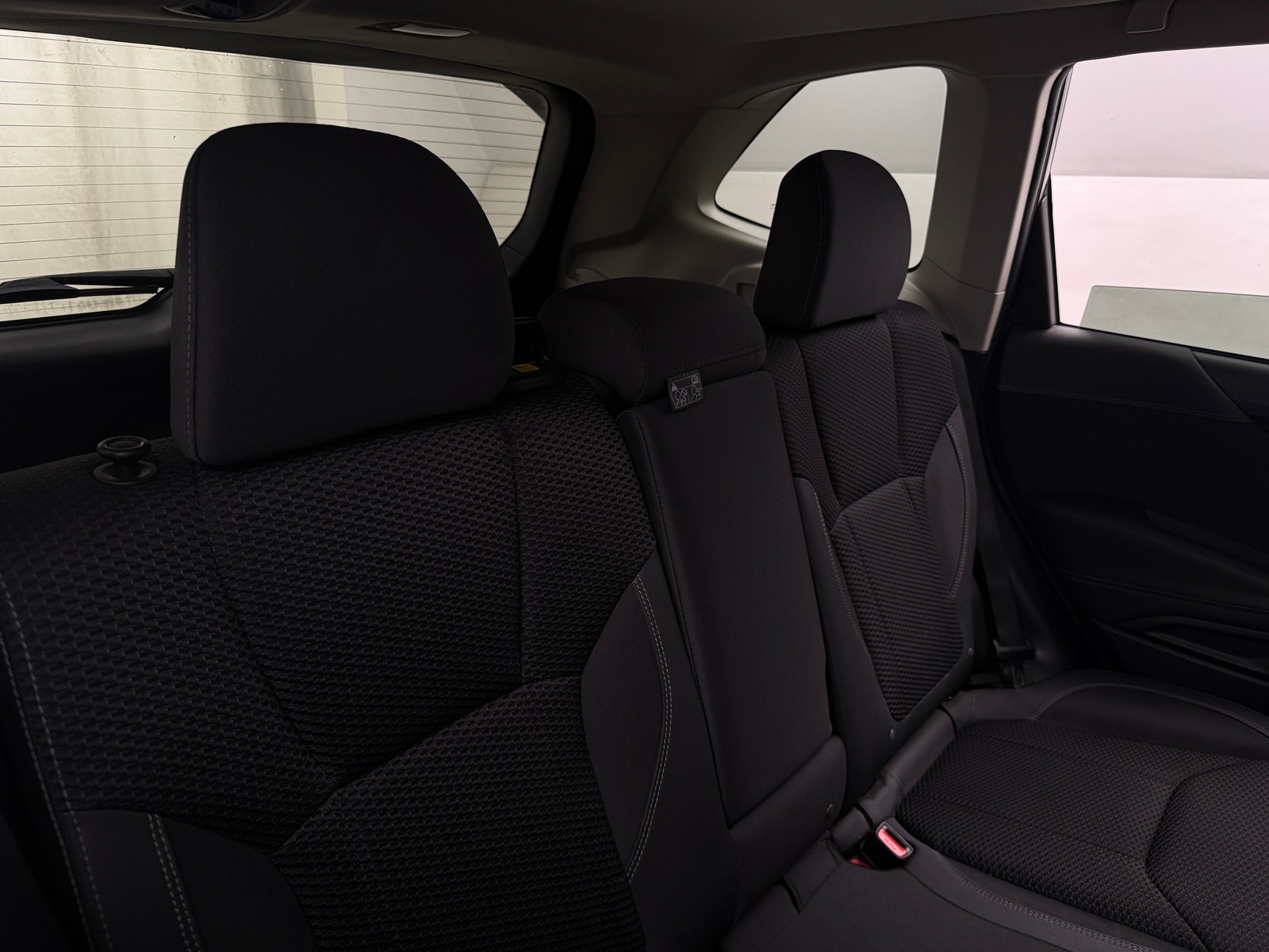 Thumbnail: 2019 Subaru Forester - 6