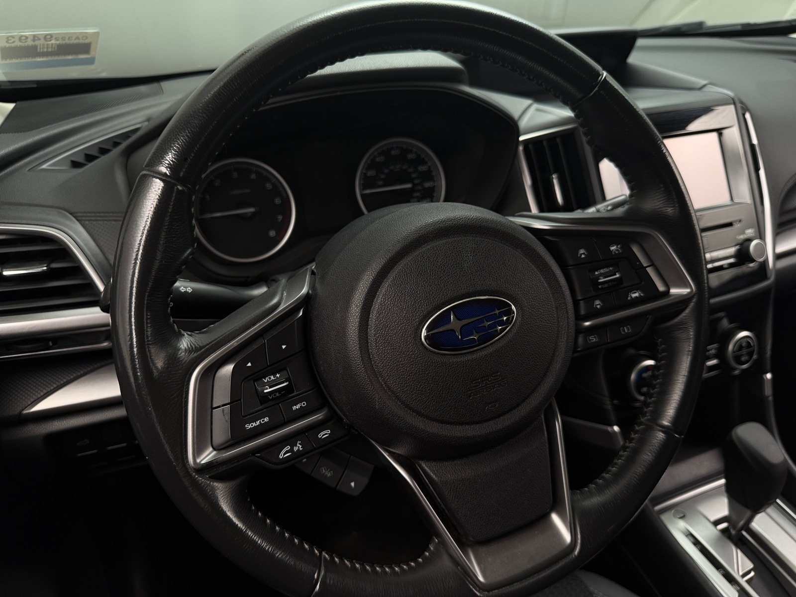 Thumbnail: 2019 Subaru Forester - 5