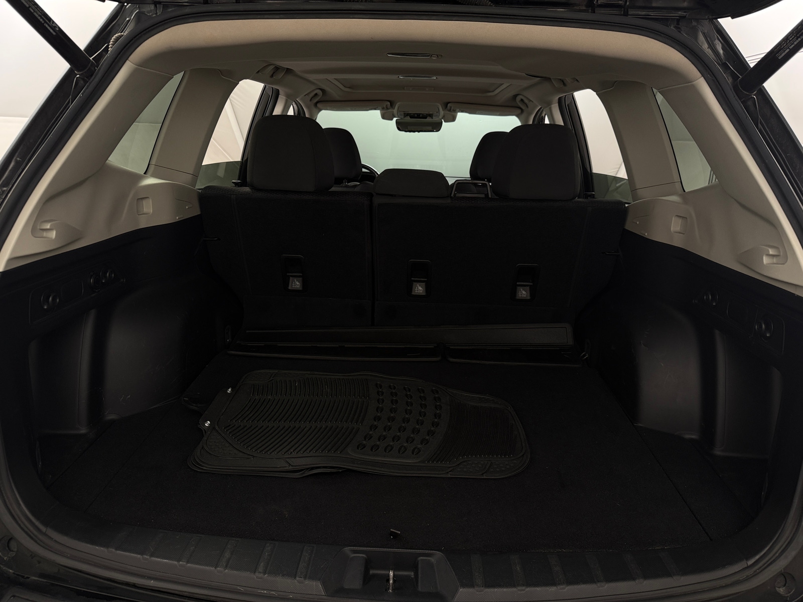 Thumbnail: 2019 Subaru Forester - 7