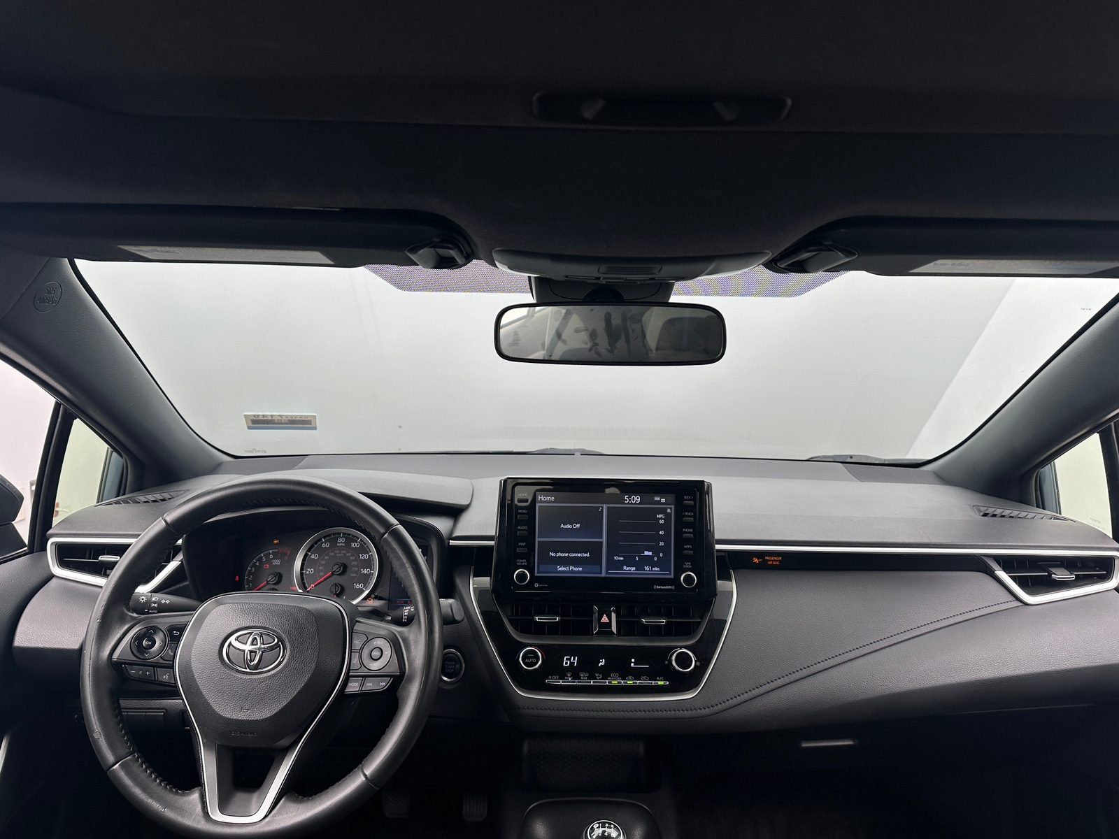 Thumbnail: 2022 Toyota Corolla - 3