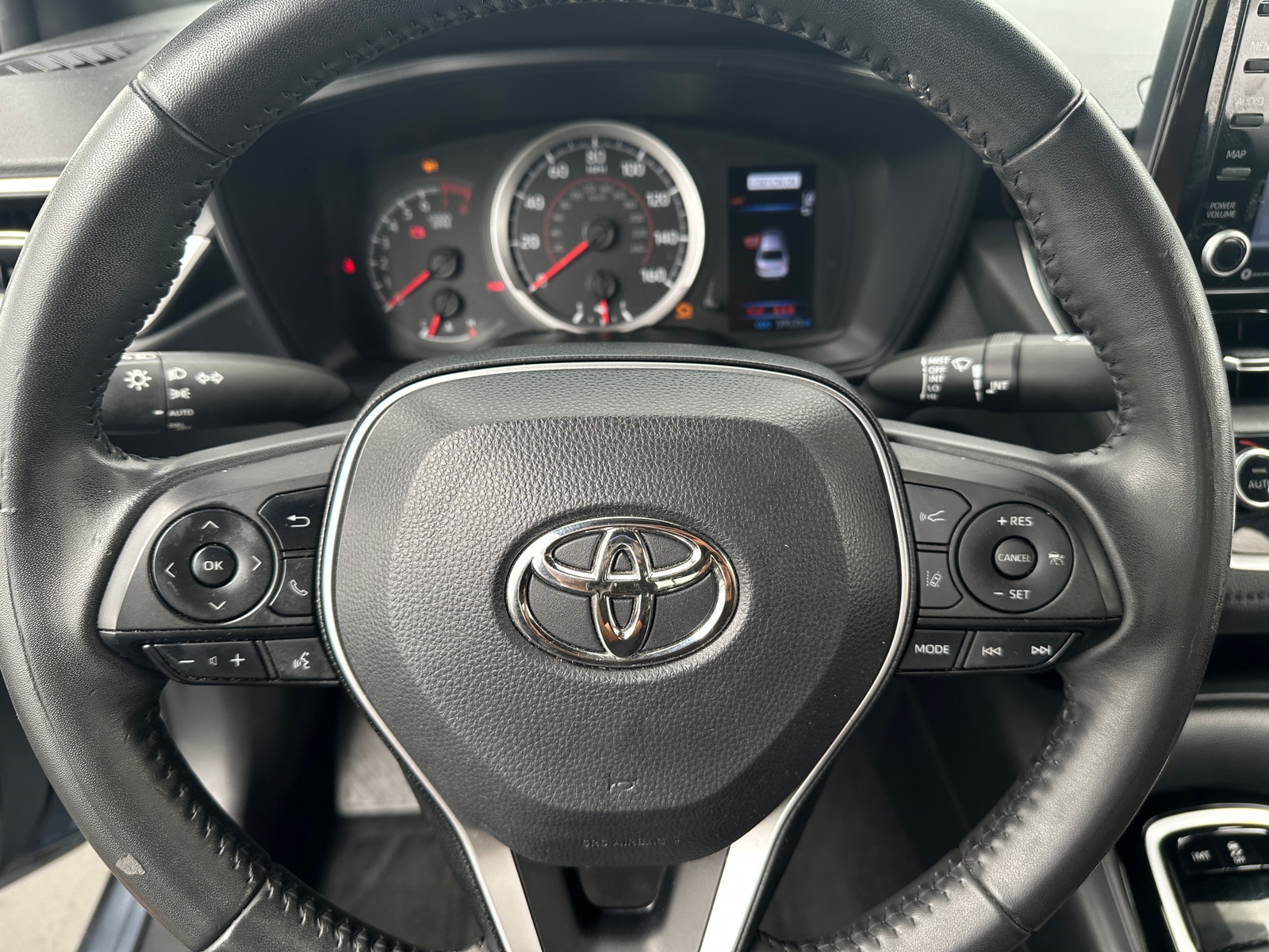 Thumbnail: 2022 Toyota Corolla - 5