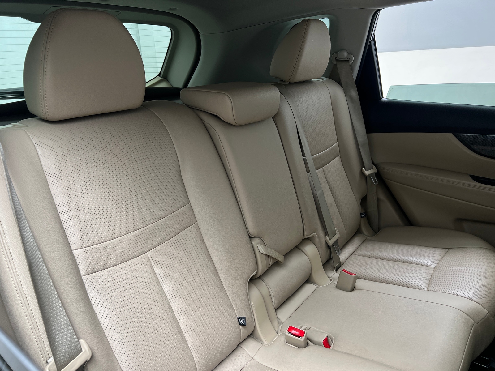 Thumbnail: 2016 Nissan Rogue - 5