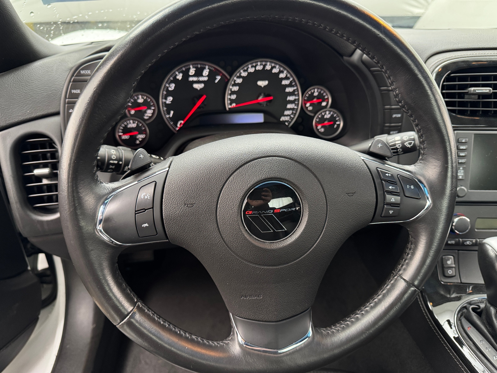 Thumbnail: 2013 Chevrolet Corvette - 3