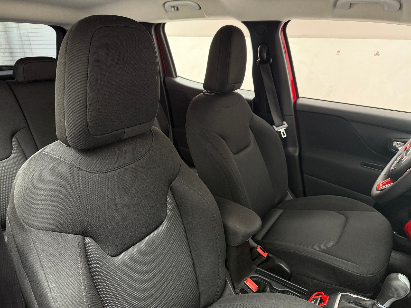 Thumbnail: 2020 Jeep Renegade - 2