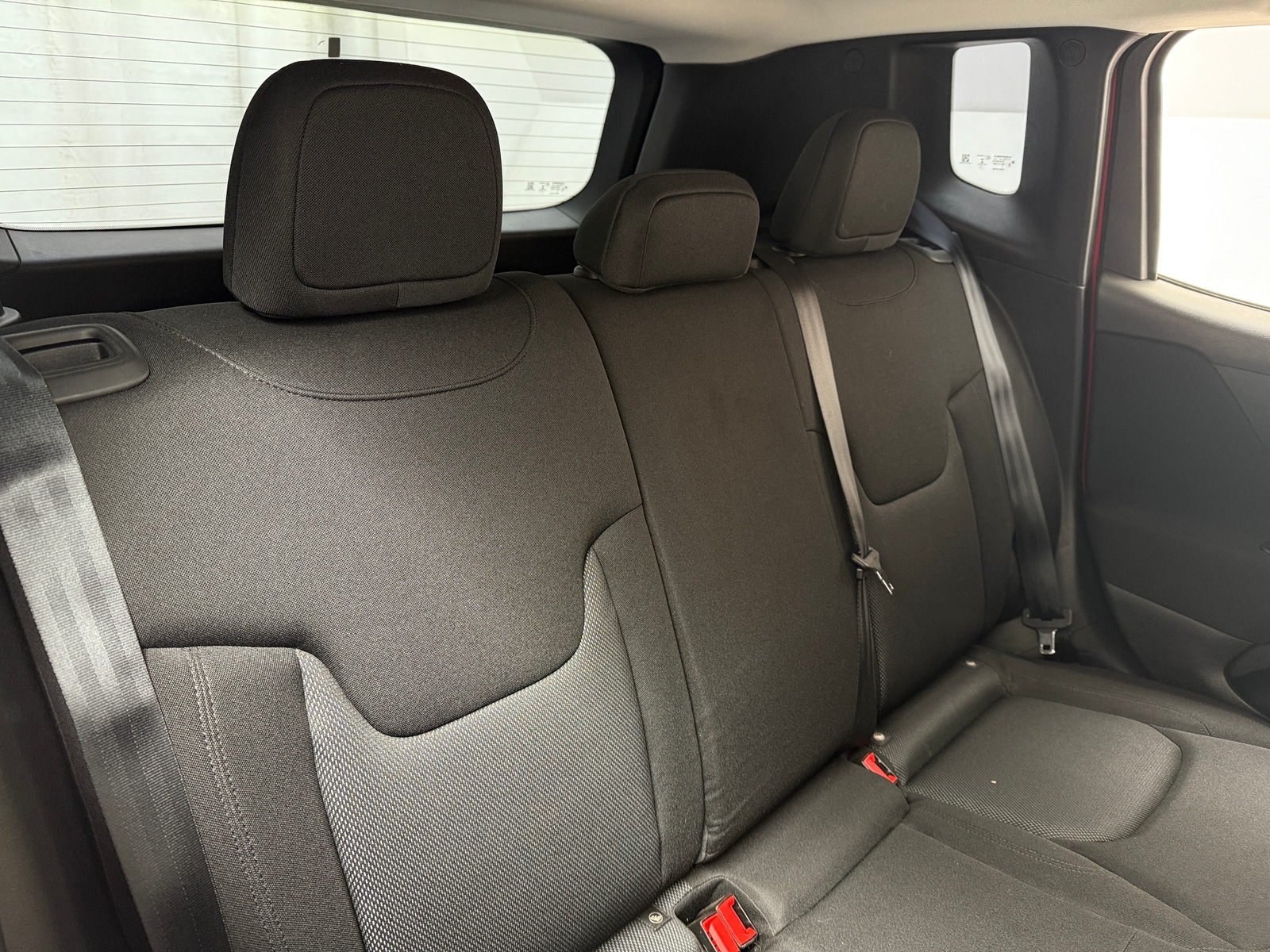 Thumbnail: 2020 Jeep Renegade - 6