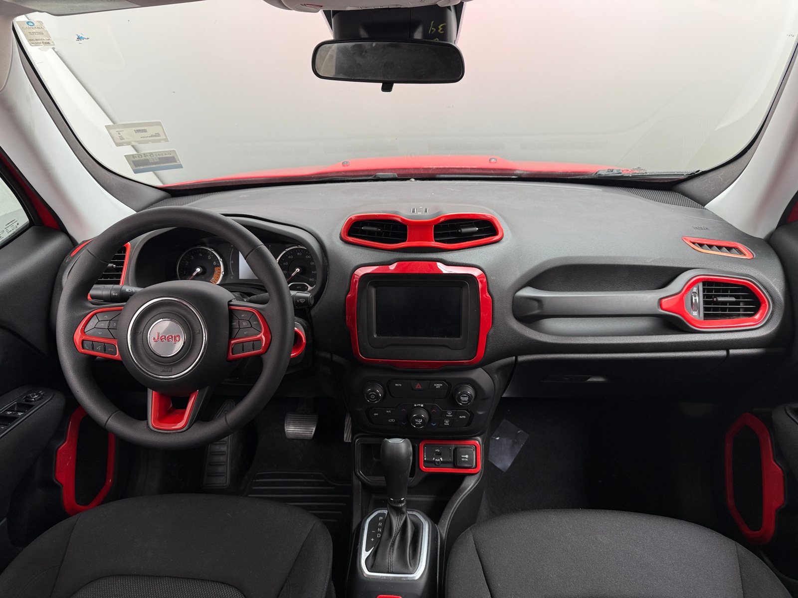 Thumbnail: 2020 Jeep Renegade - 3