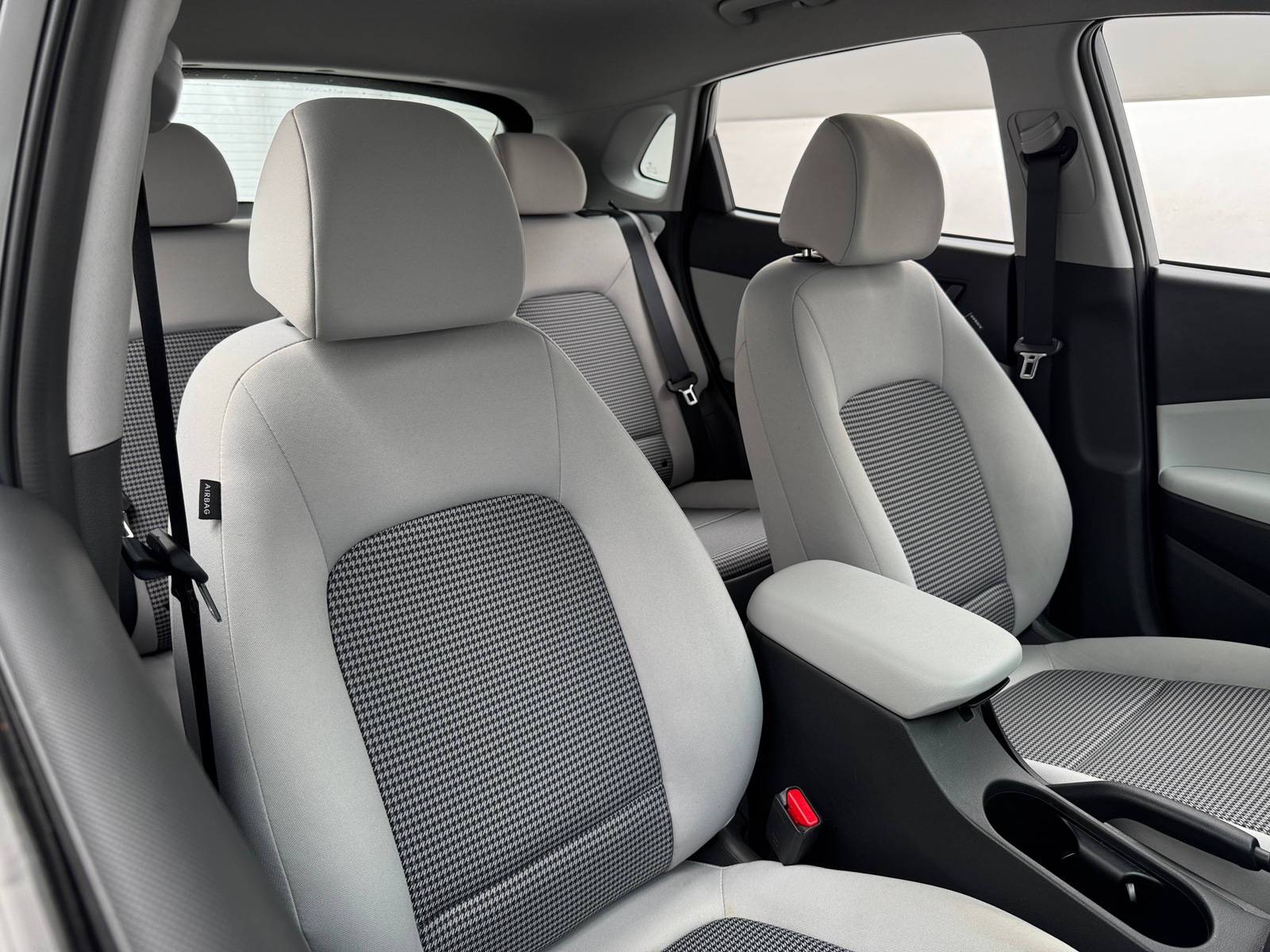 Thumbnail: 2023 Hyundai Kona - 2