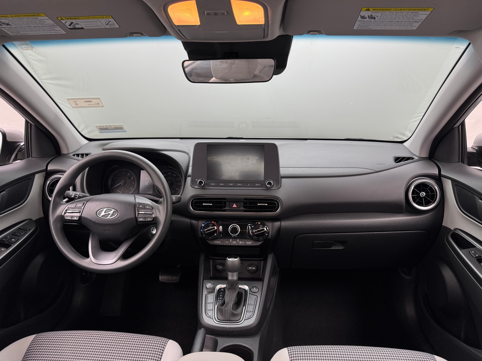 Thumbnail: 2023 Hyundai Kona - 3