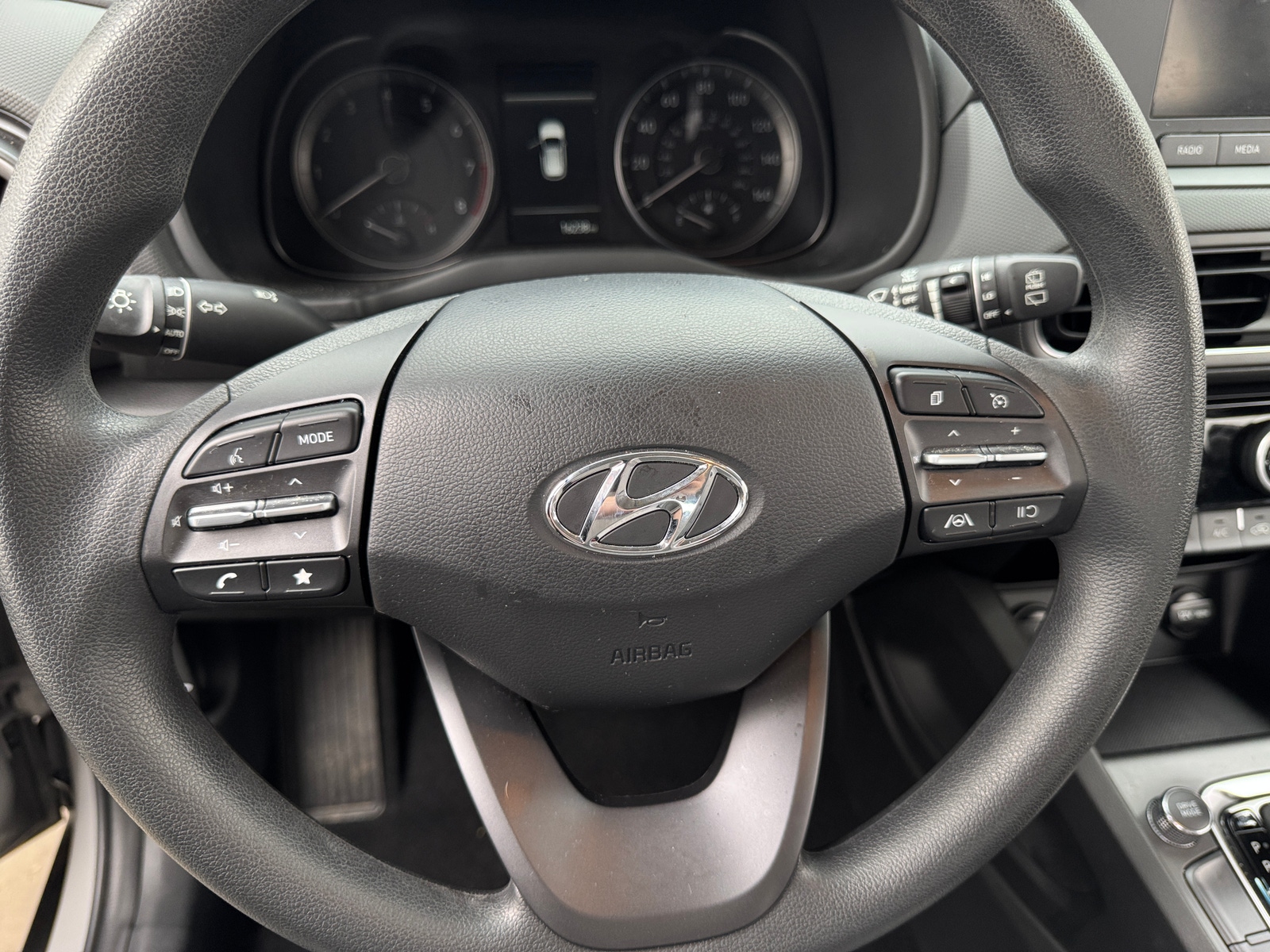 Thumbnail: 2023 Hyundai Kona - 5