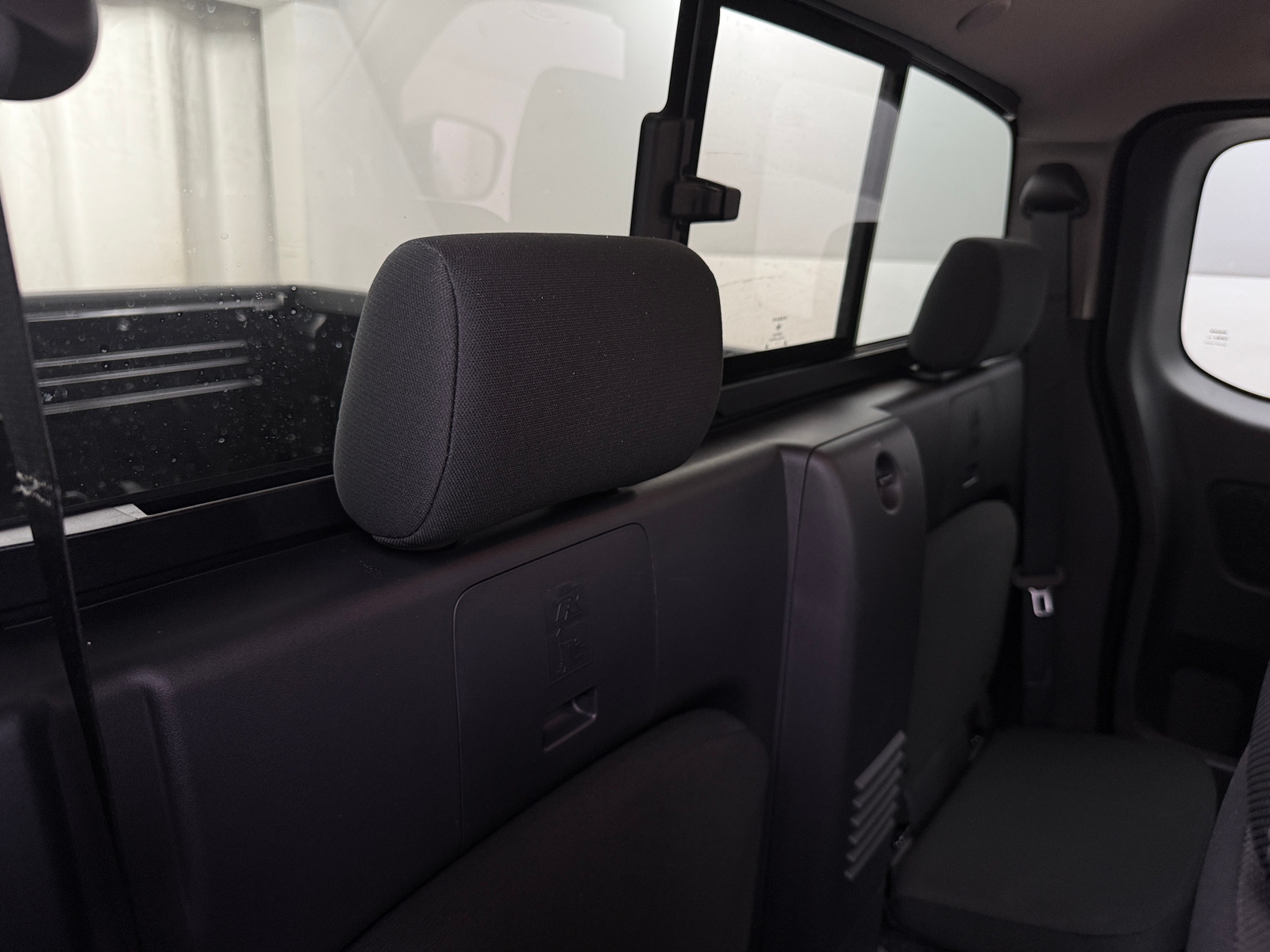 Thumbnail: 2025 Nissan Frontier - 6