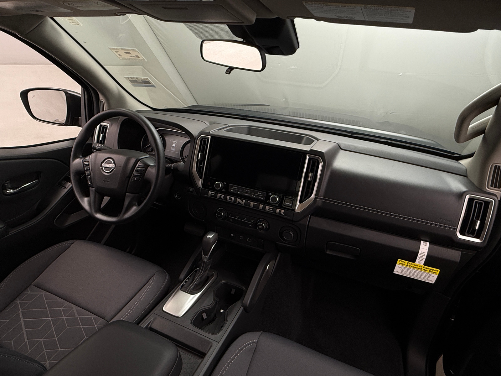 Thumbnail: 2025 Nissan Frontier - 3