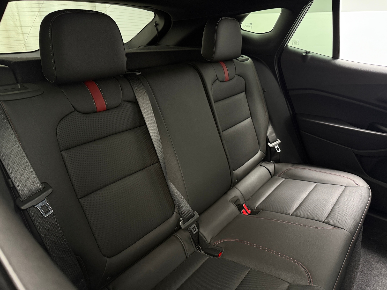 Thumbnail: 2025 Chevrolet Trax - 5