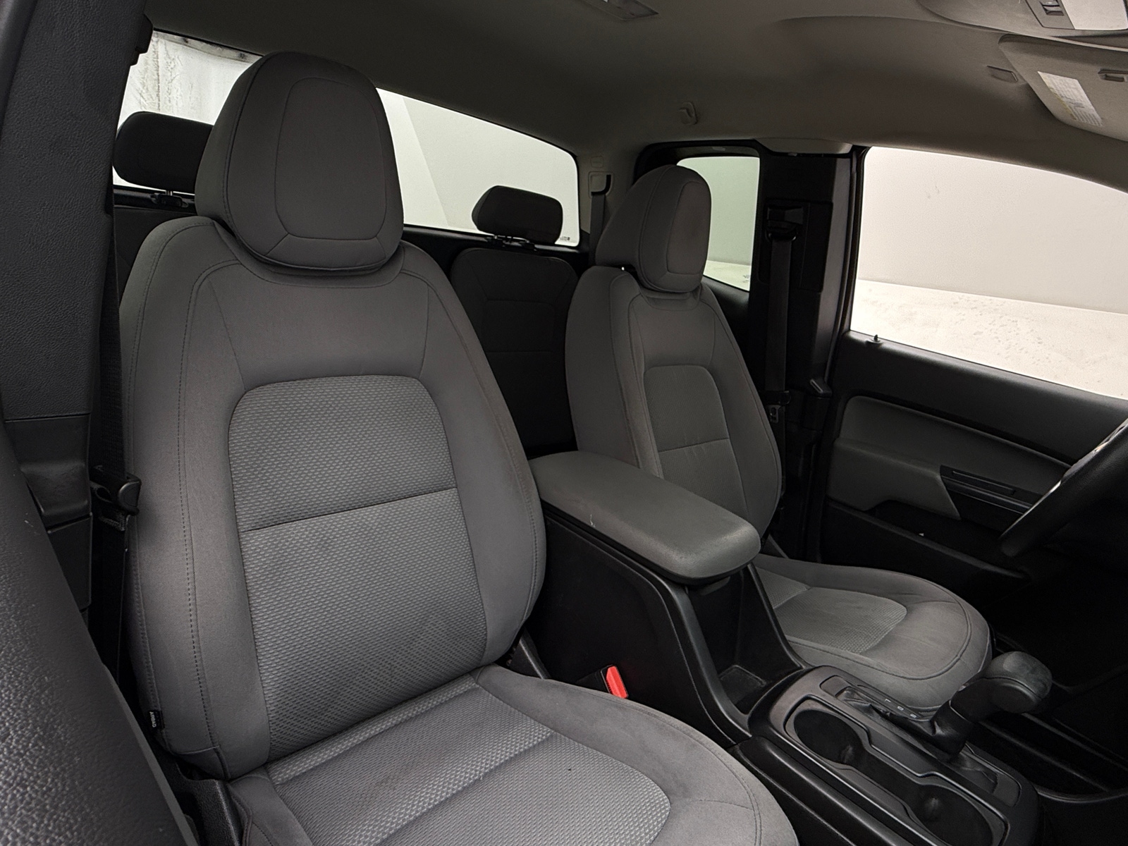 Thumbnail: 2020 Chevrolet Colorado - 2