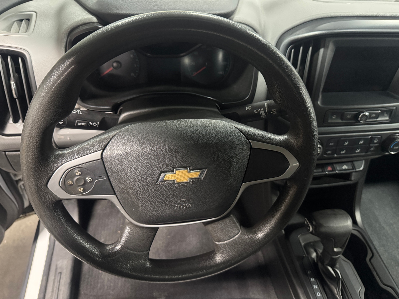 Thumbnail: 2020 Chevrolet Colorado - 5