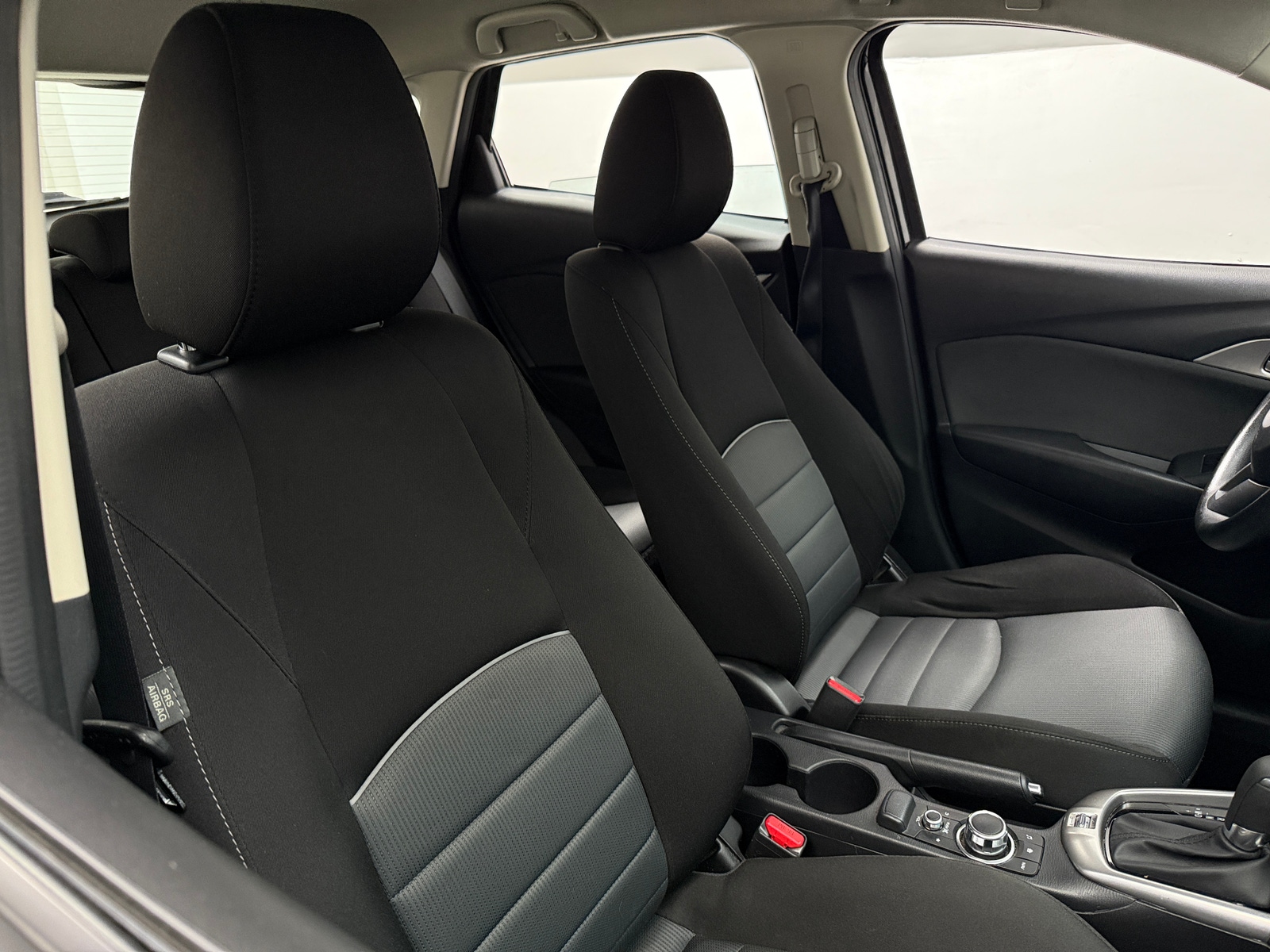 Thumbnail: 2016 Mazda CX-3 - 2