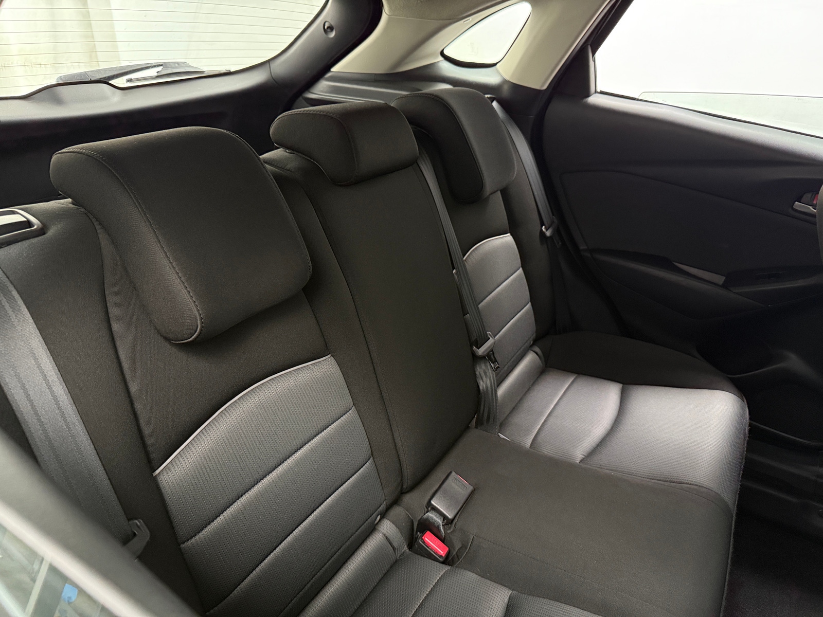 Thumbnail: 2016 Mazda CX-3 - 6