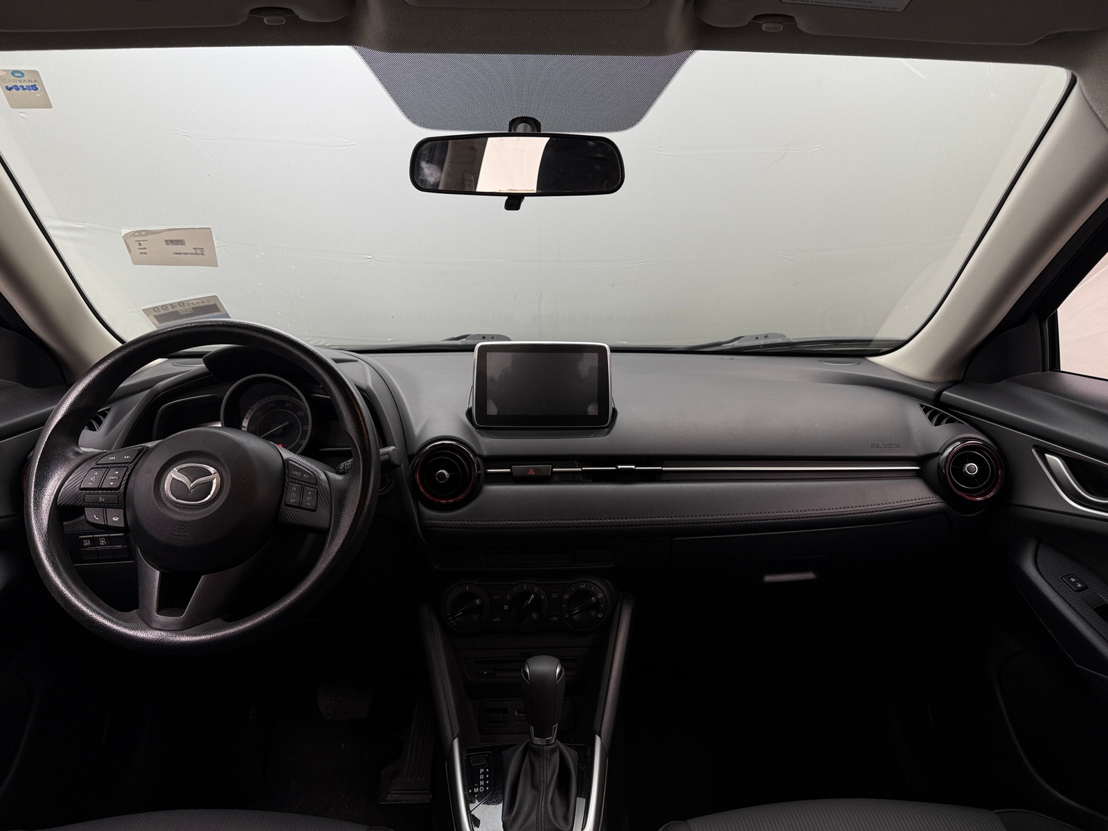Thumbnail: 2016 Mazda CX-3 - 3