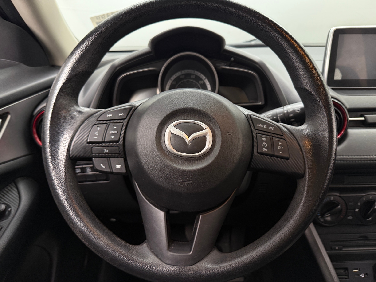 Thumbnail: 2016 Mazda CX-3 - 5