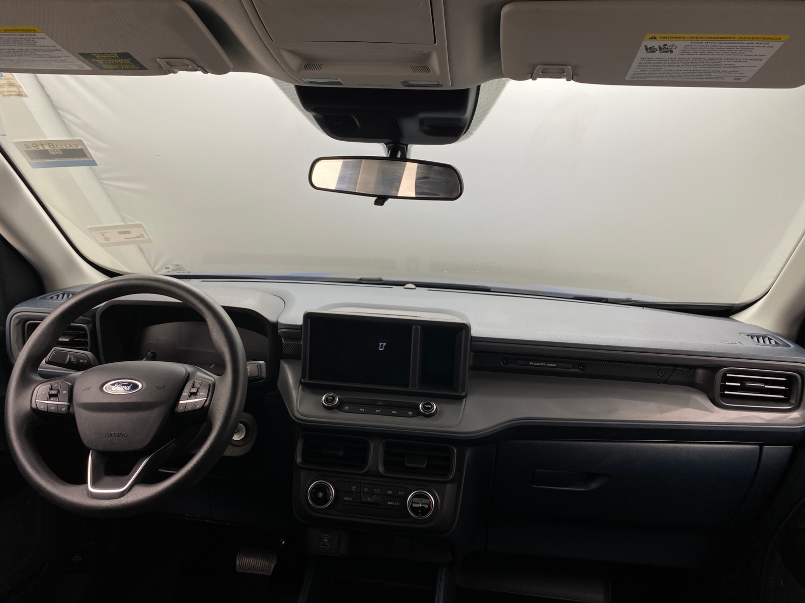 Thumbnail: 2024 Ford Maverick - 3