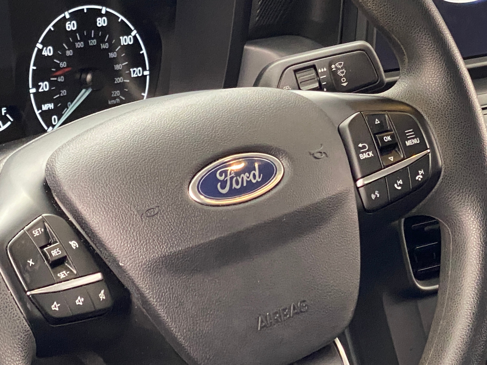 Thumbnail: 2024 Ford Maverick - 5