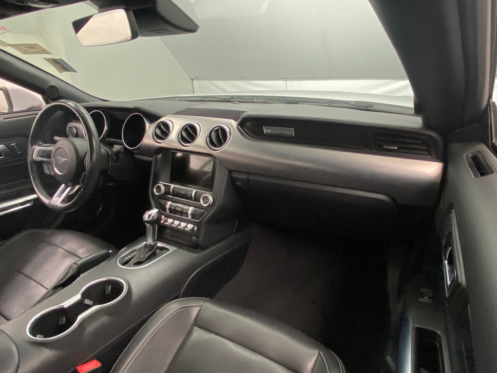 Thumbnail: 2023 Ford Mustang - 3