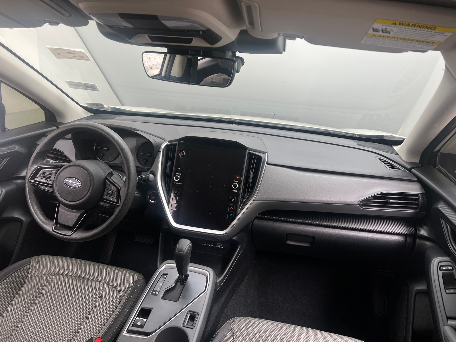 Thumbnail: 2024 Subaru Crosstrek - 3