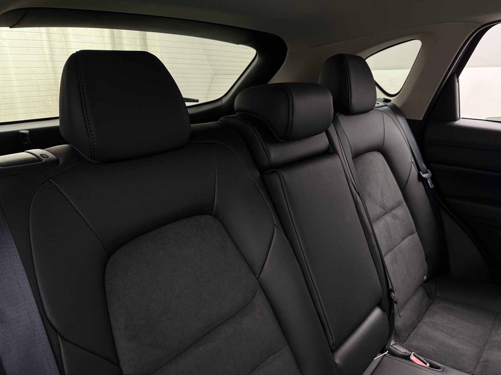 Thumbnail: 2023 Mazda CX-5 - 5