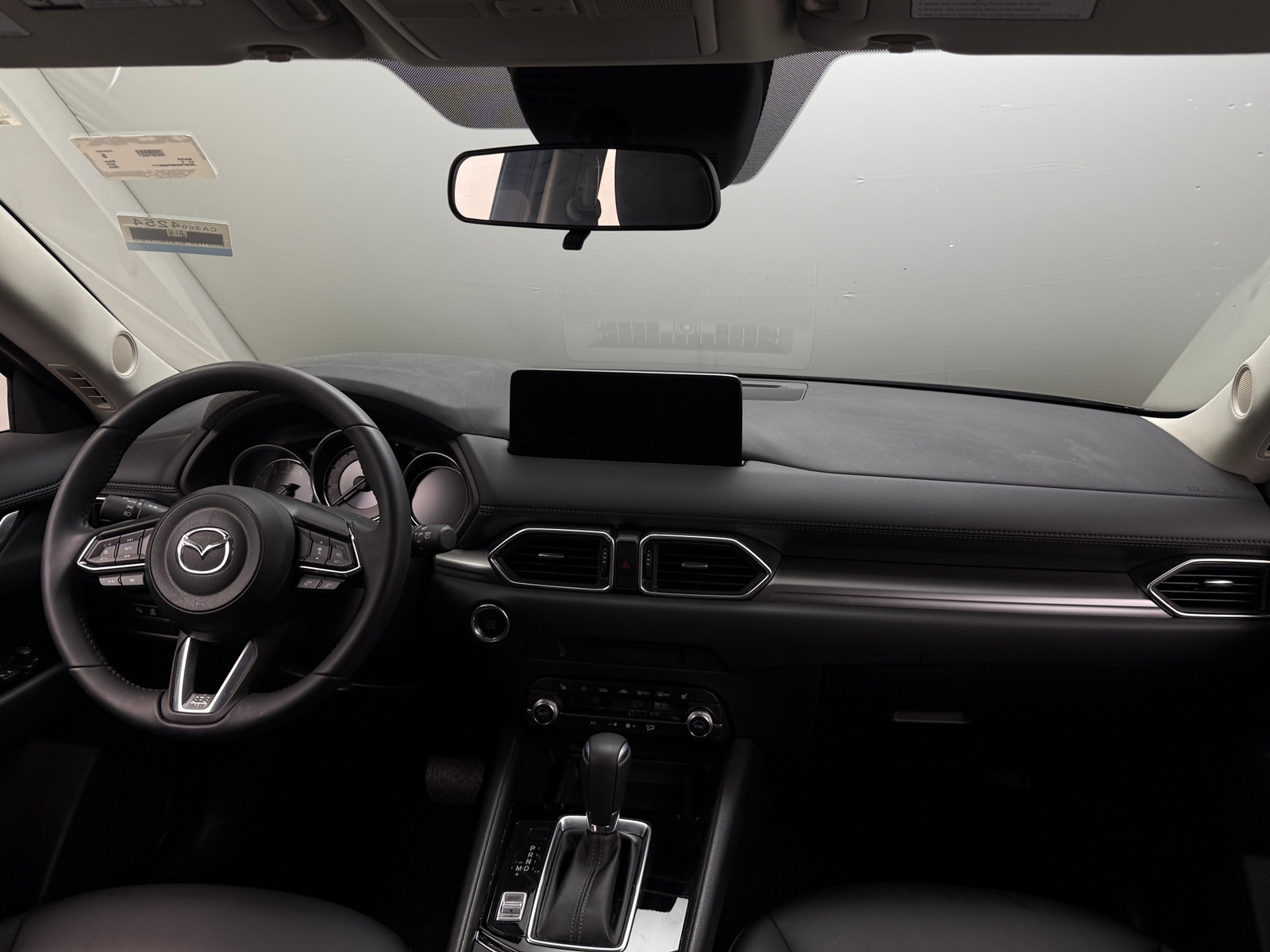 Thumbnail: 2023 Mazda CX-5 - 2