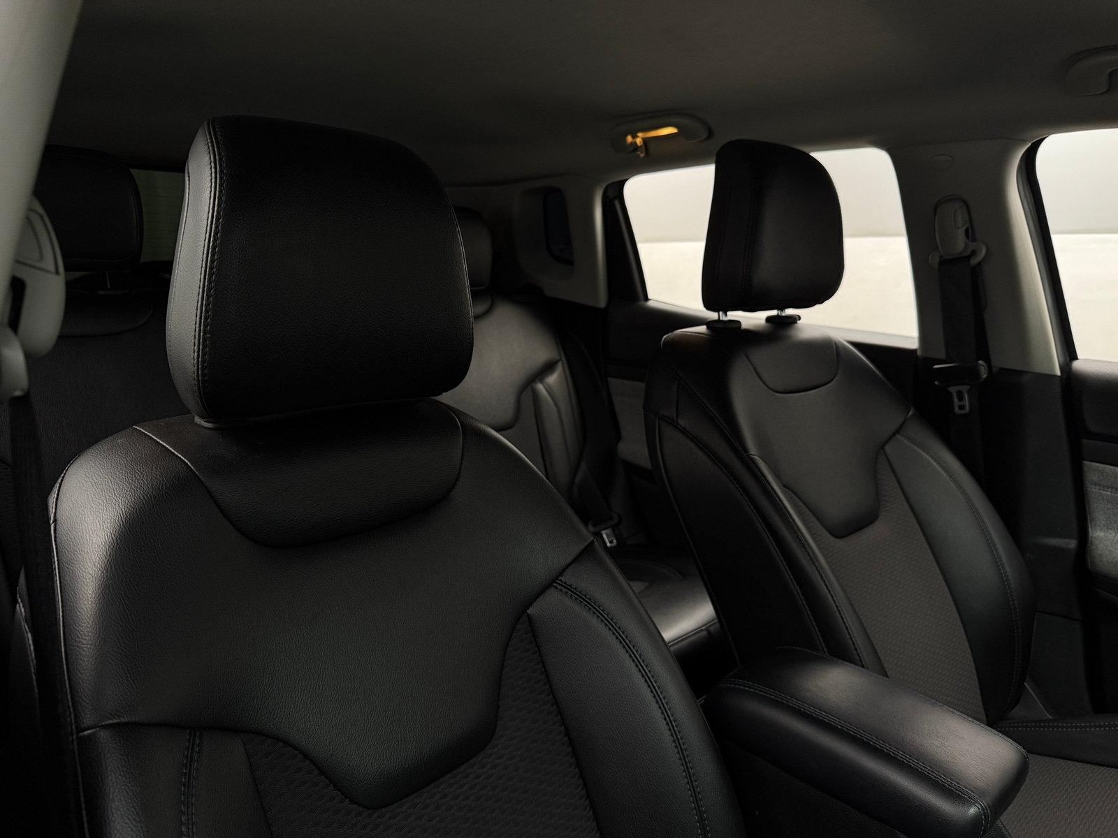 Thumbnail: 2022 Jeep Compass - 2