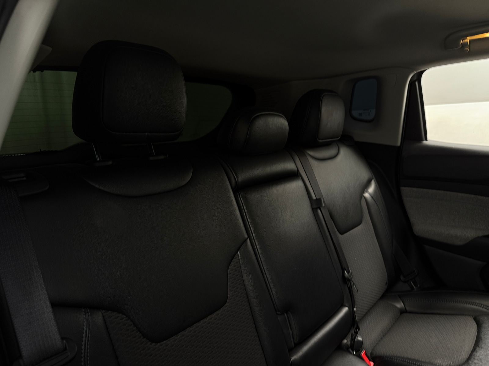 Thumbnail: 2022 Jeep Compass - 6