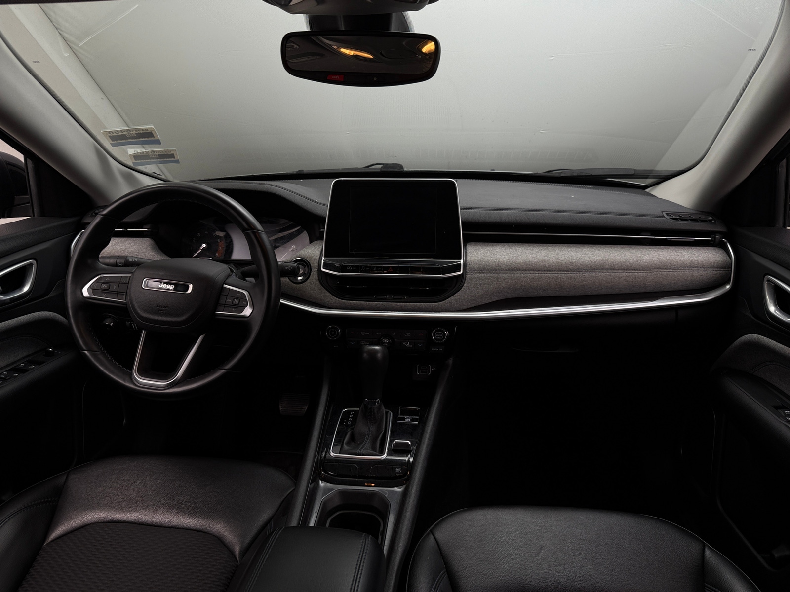 Thumbnail: 2022 Jeep Compass - 3