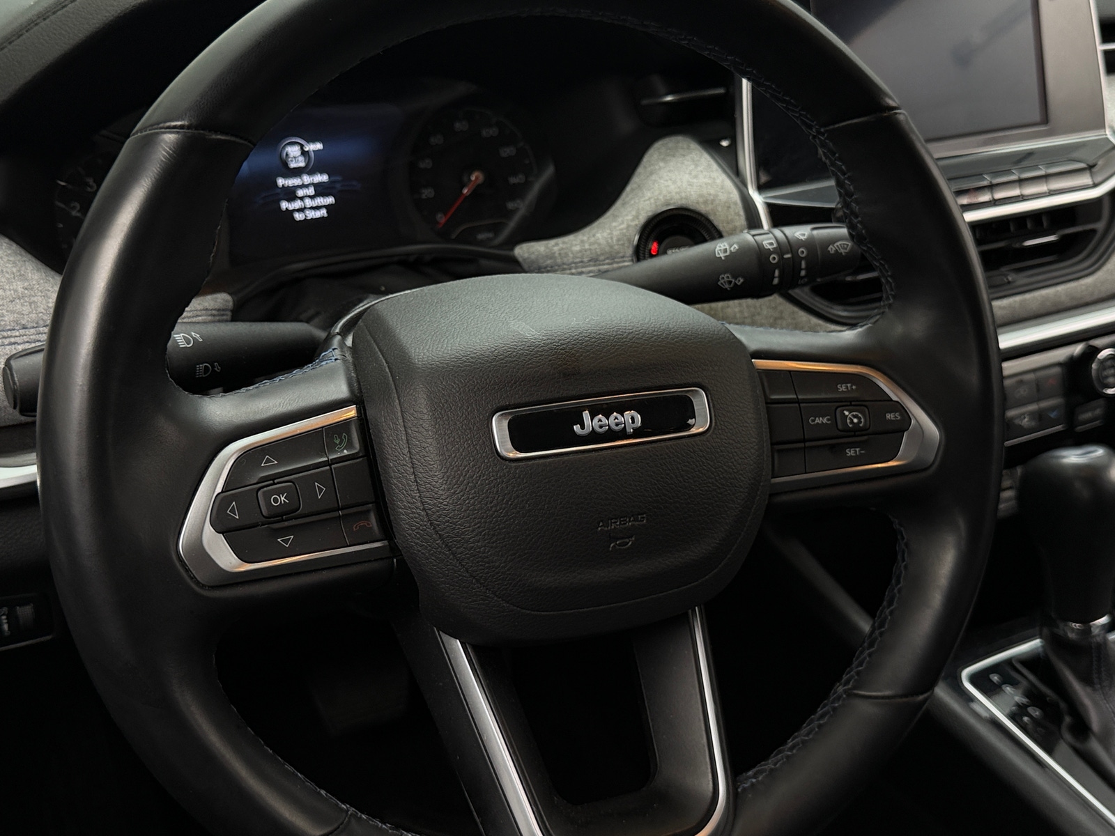 Thumbnail: 2022 Jeep Compass - 5