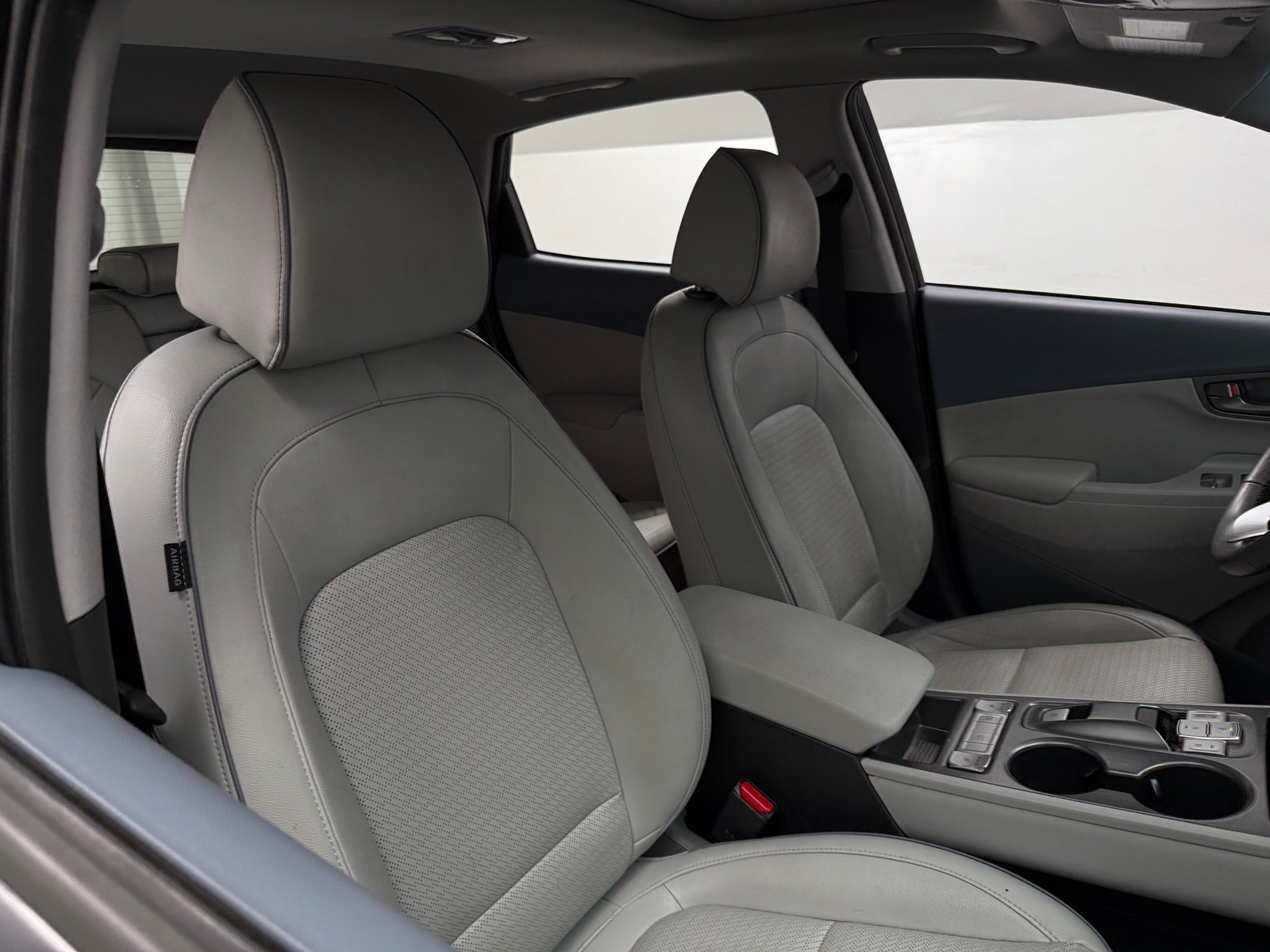 Thumbnail: 2021 Hyundai Kona - 2