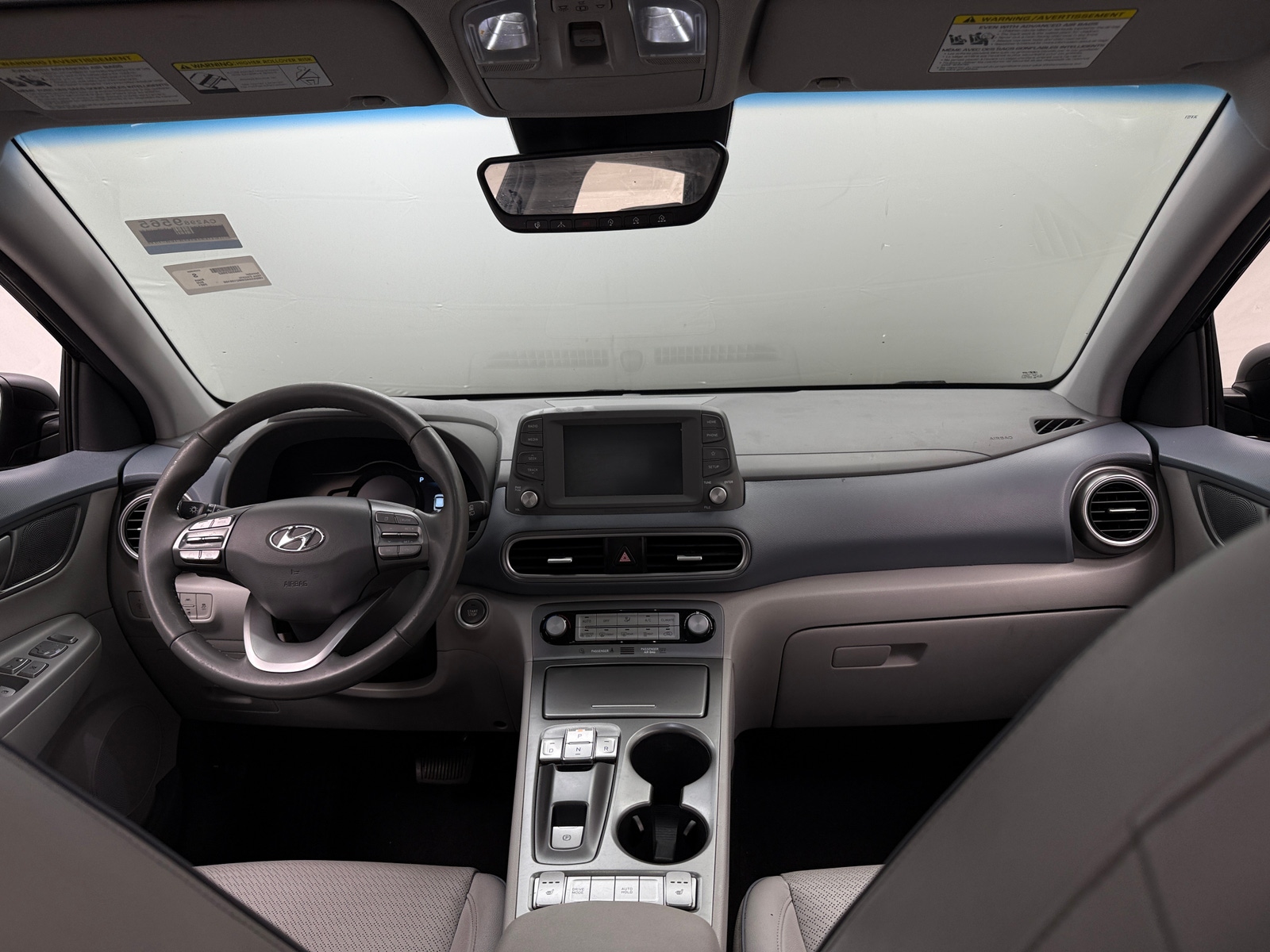 Thumbnail: 2021 Hyundai Kona - 3