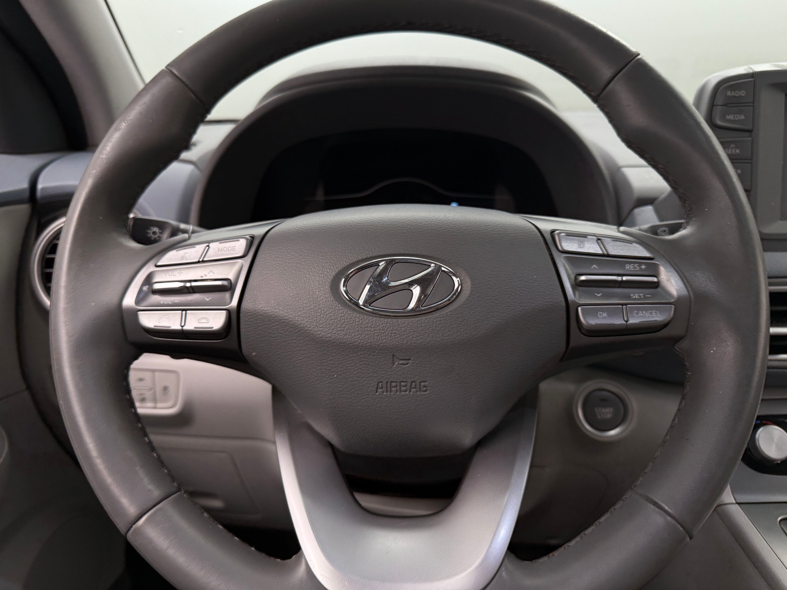 Thumbnail: 2021 Hyundai Kona - 5