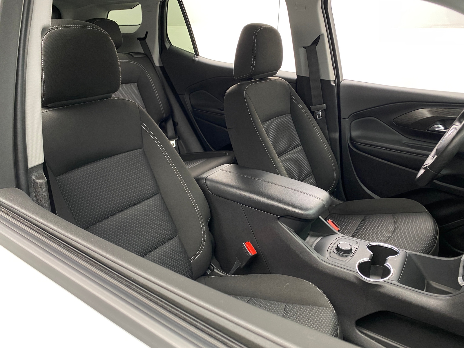 Thumbnail: 2024 GMC Terrain - 2