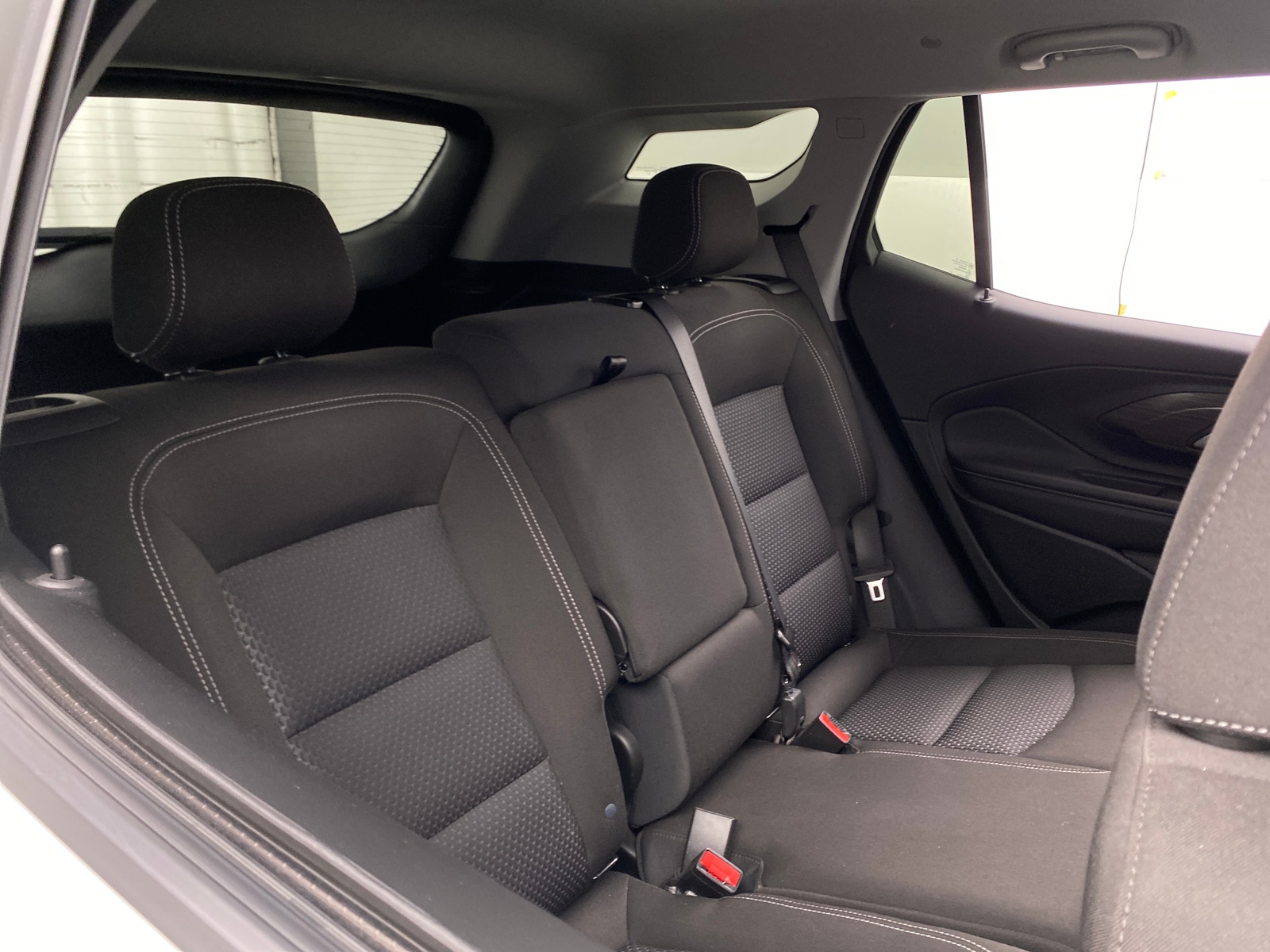 Thumbnail: 2024 GMC Terrain - 6