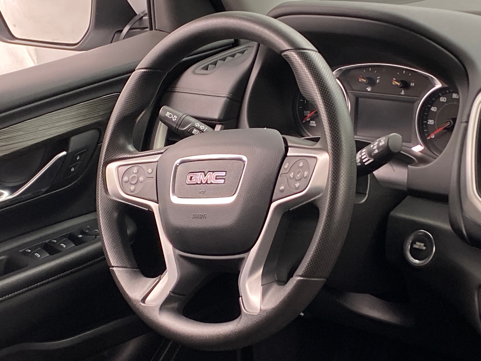 Thumbnail: 2024 GMC Terrain - 5