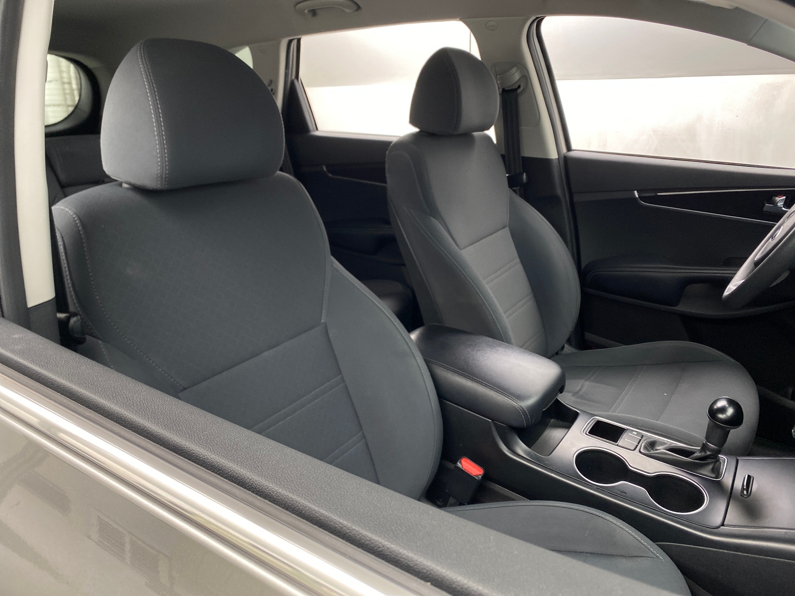 Thumbnail: 2018 Kia Sorento - 2