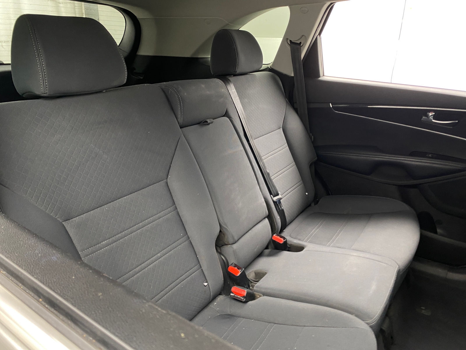 Thumbnail: 2018 Kia Sorento - 6