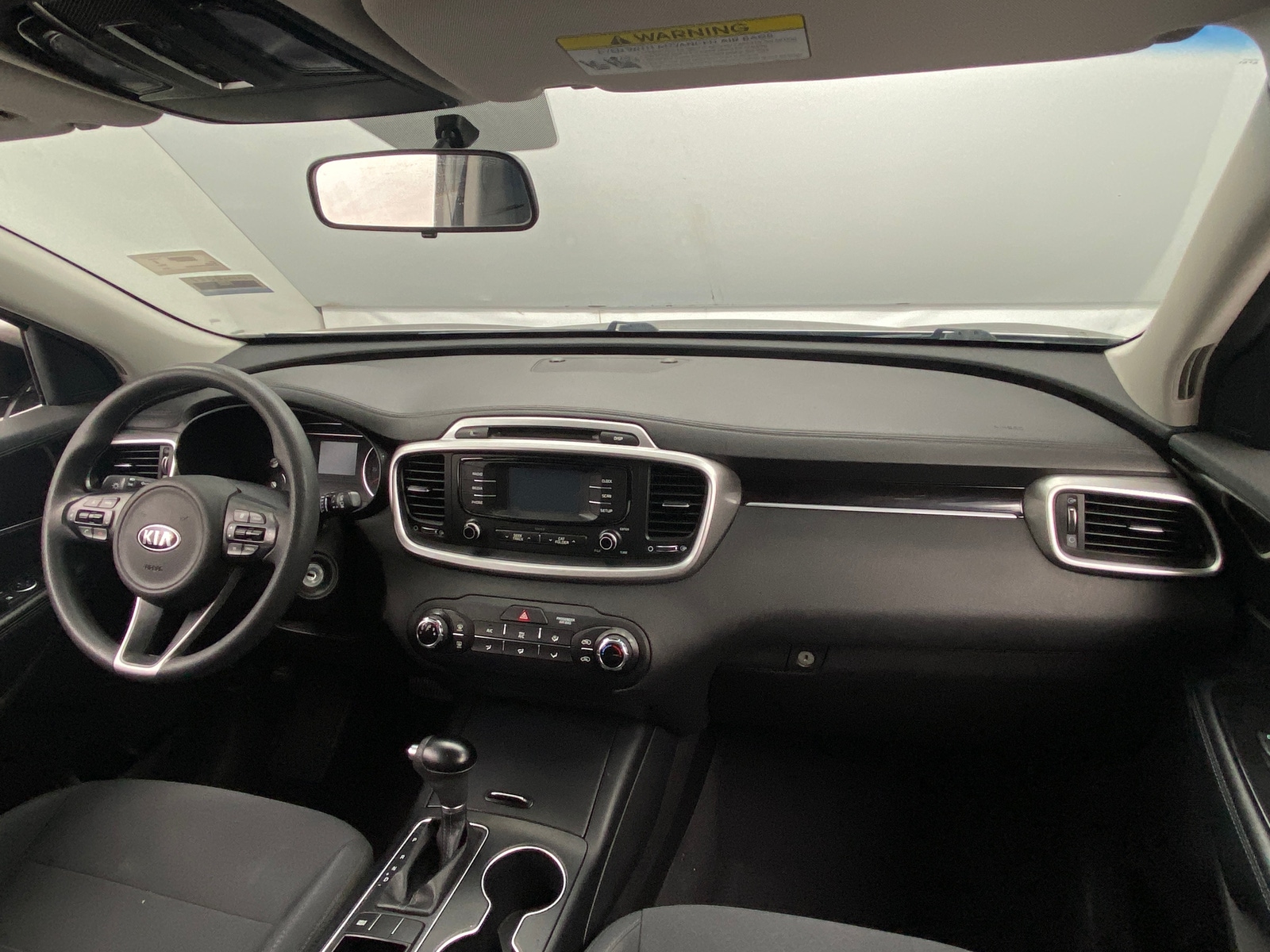 Thumbnail: 2018 Kia Sorento - 3