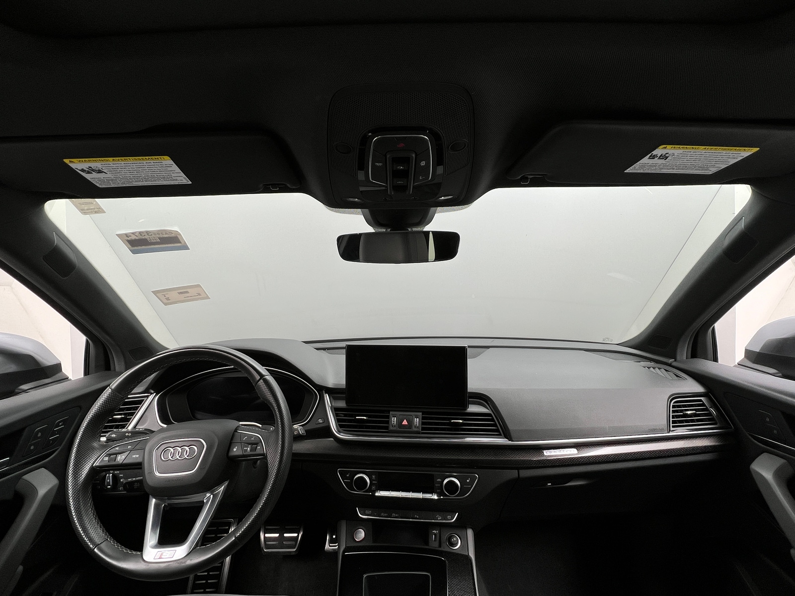 Thumbnail: 2022 Audi SQ5 - 2