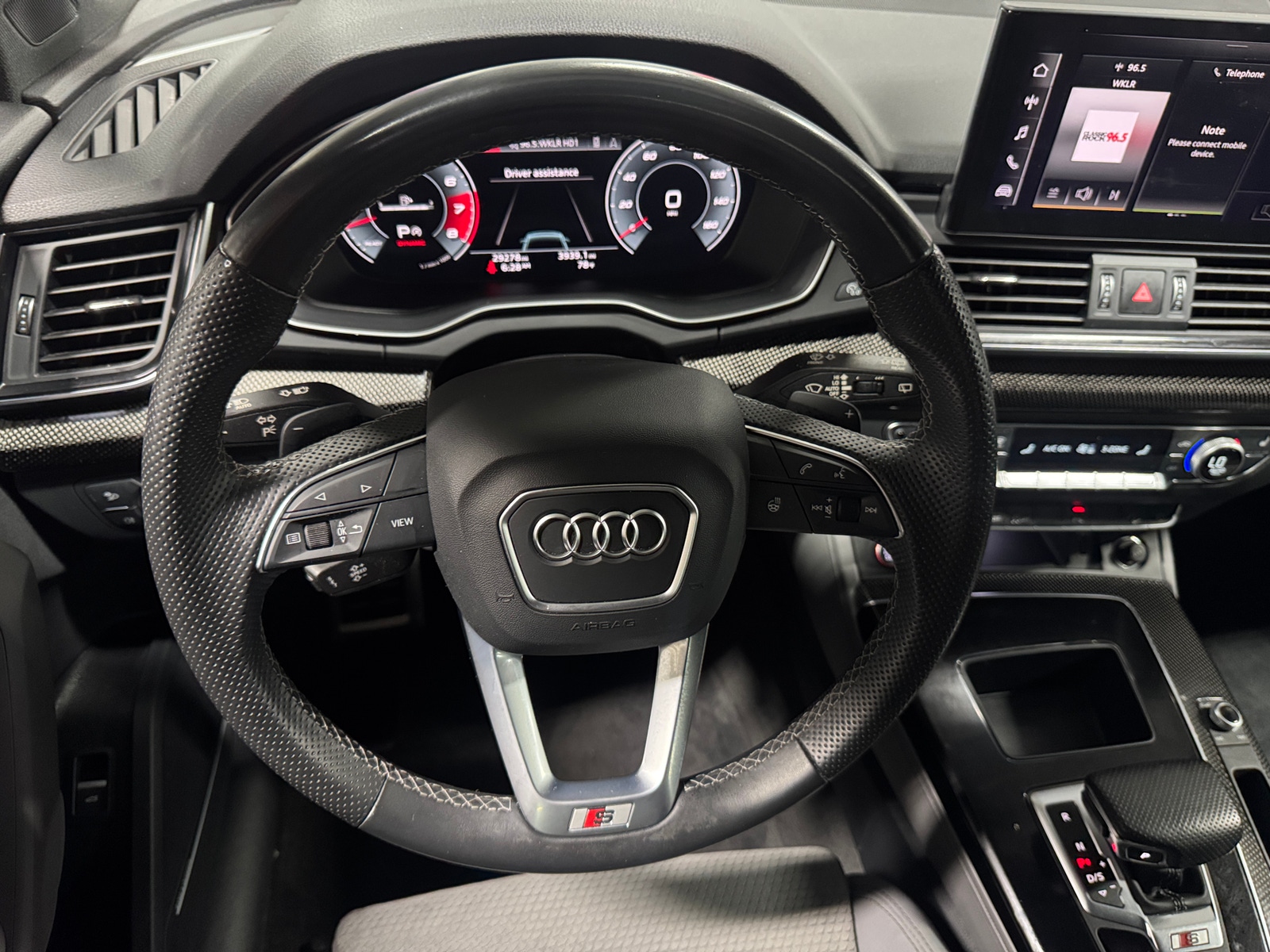 Thumbnail: 2022 Audi SQ5 - 4